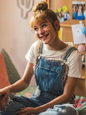 #LikeMe S2 E11