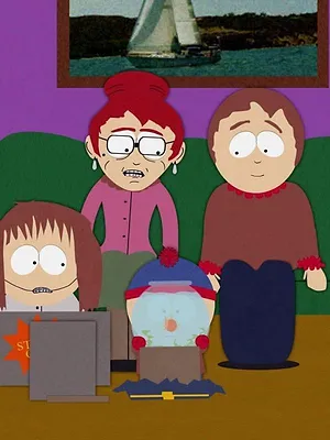 South Park S2 E15