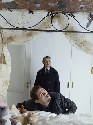 The Bridge-Bron S3 E8