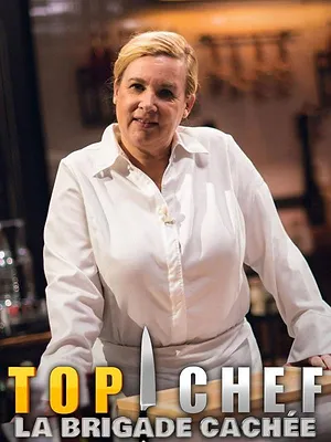 Top chef : Le Concours parallèle