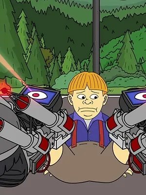 S3 E3 : B.O.T.T.E.S