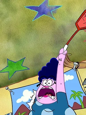 Patrick Super Star S2 E4