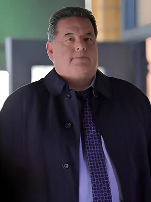 Blue Bloods S13 E8