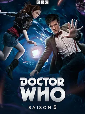 Saison 5