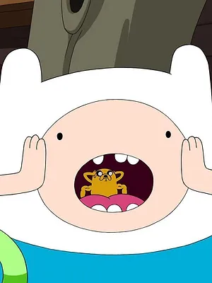 Adventure Time S5 E27