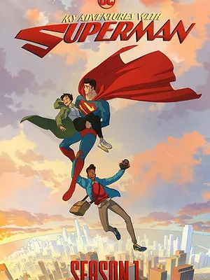 Saison 1