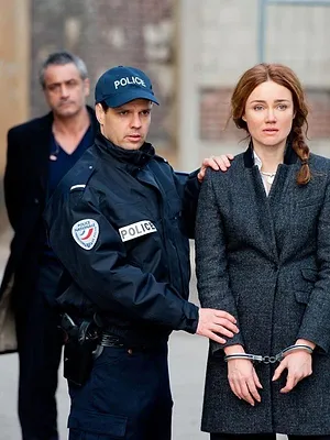 Le juge est une femme S18 E8