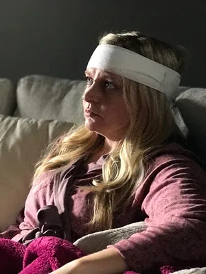 Les liens secrets du mariage