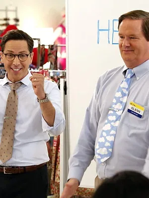 Superstore S1 E11