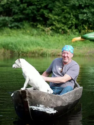 Sur les sentiers des pays baltes