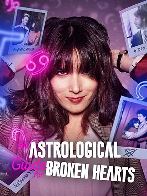 Guide astrologique des cœurs brisés