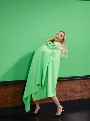 Georgie & Mandy's First Marriage S1 E22