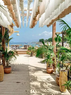 Albanie : zone naturelle ou tourisme de luxe