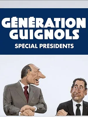 Génération Guignols