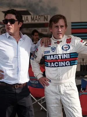 Race for Glory : Audi vs Lancia