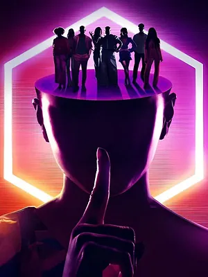 The Anonymous