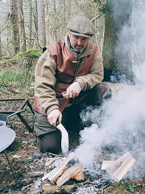 Cuisine de chasseur