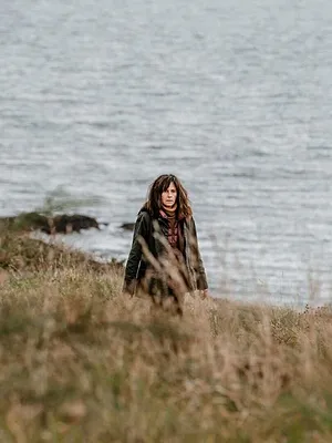 L'île prisonnière S1 E4