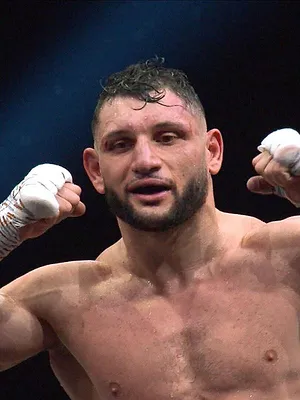 Goulamirian : Le revenant