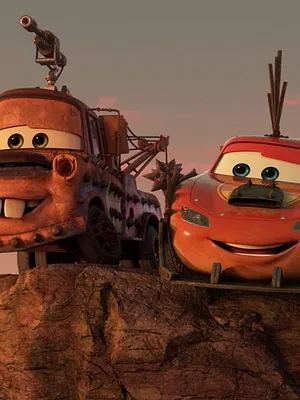 Cars on the Road S1 E8