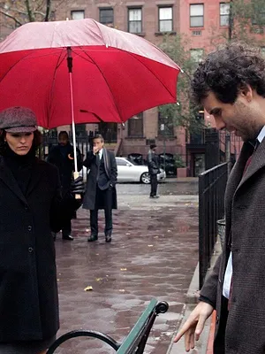 New York, police judiciaire S18 E6