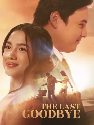 The Last Goodbye