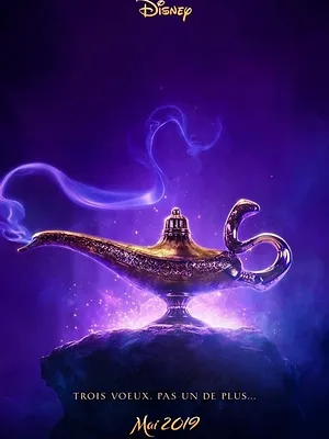 Aladdin