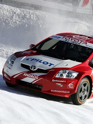 35 ans de Trophée Andros