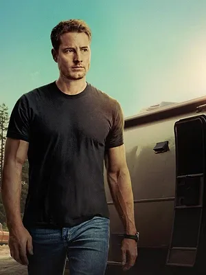 Tracker S1 E8