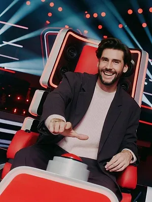 The Voice Kids Allemagne