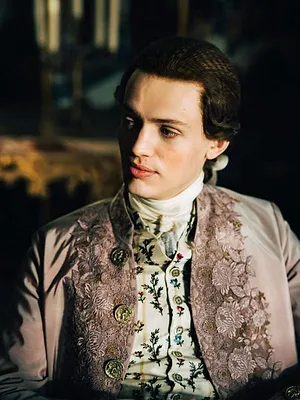 Marie-Antoinette S1 E5