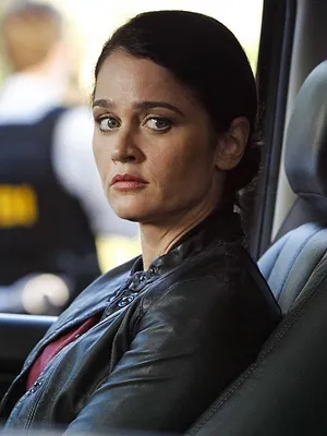 Mentalist S6 E8
