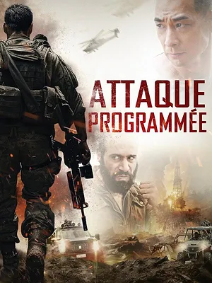 Attaque programmée