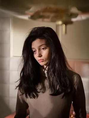 L'Amie prodigieuse S2 E5