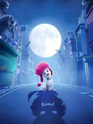 100% Loup : Le Grimoire de Haine S2 E10