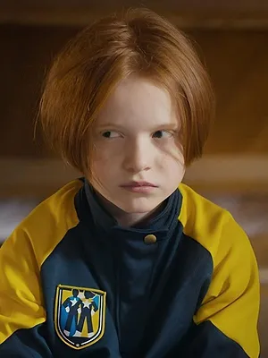 L'Académie des Super-Héros S3 E6