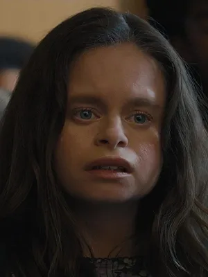 Good American Family S1 E7