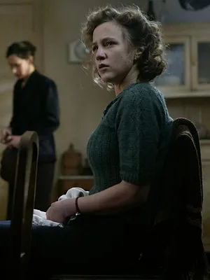 Un village français S3 E3