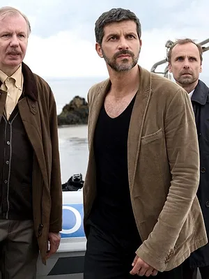 Commissaire Dupin S1 E5