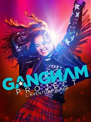 Gangnam Project, l'aventure K-pop