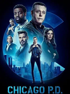 Chicago Police Department S1 E15