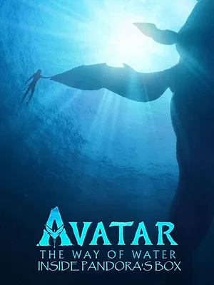 Inside Pandora's Box