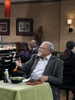 Big Bang Theory S7 E14