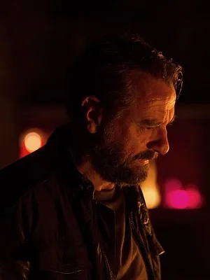 Undercover S1 E4