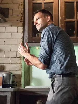 Elementary S3 E4
