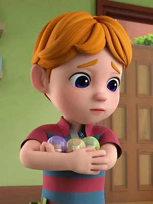 Super Wings, paré au décollage ! S8 E11