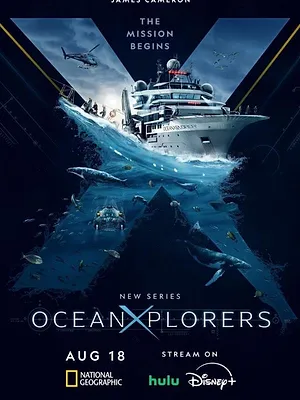OceanXplorers
