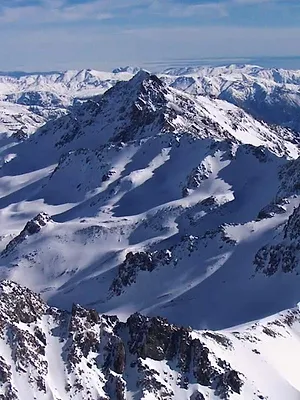 Crash dans les Andes : survivre à tout prix