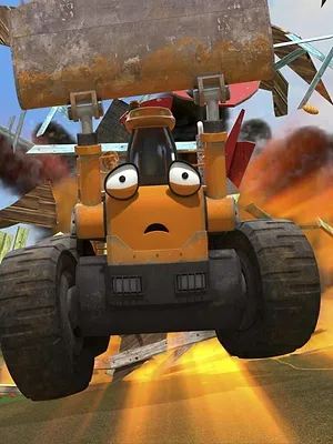 Bob le bricoleur S21 E24