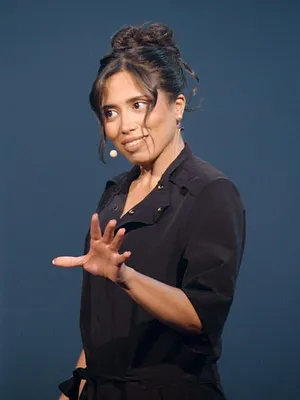 Elodie Da Silva : Tempête émotionnelle